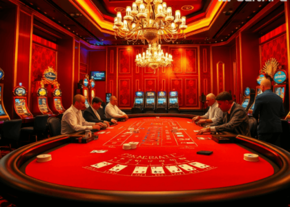 百家樂超級六規則詳細解析