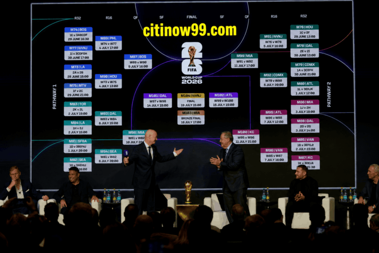 2026世界盃 : 加拿大隊長驚傳受傷！恐缺席世界盃首戰